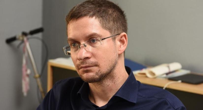Karsai Dániel posztumusz díszpolgári címet kap a XIII. kerületi önkormányzattól
