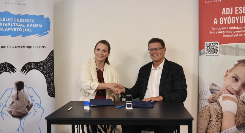 Egyre több fiatal küzd szorongással, túlterhelt az ellátórendszer