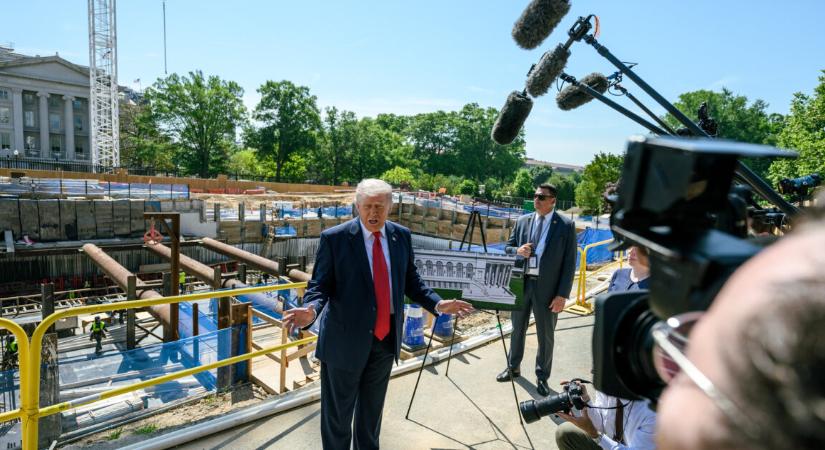 Rendkívüli helyzet – az USA megindította a légicsapásokat Irán ellen