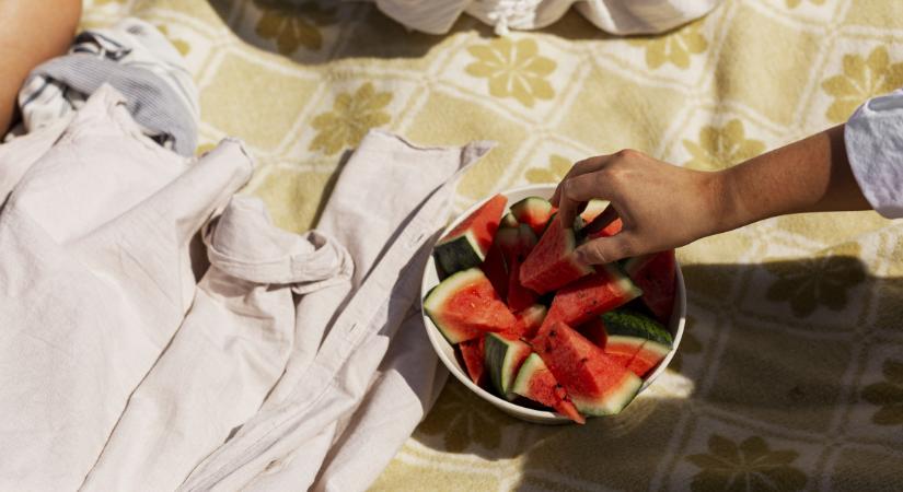 8 nyári gyümölcs, amiben brutál sok antioxidáns van és egészséges is