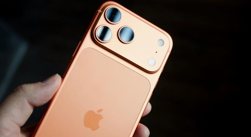 Megoldás született a rejtélyes iPhone-hibára