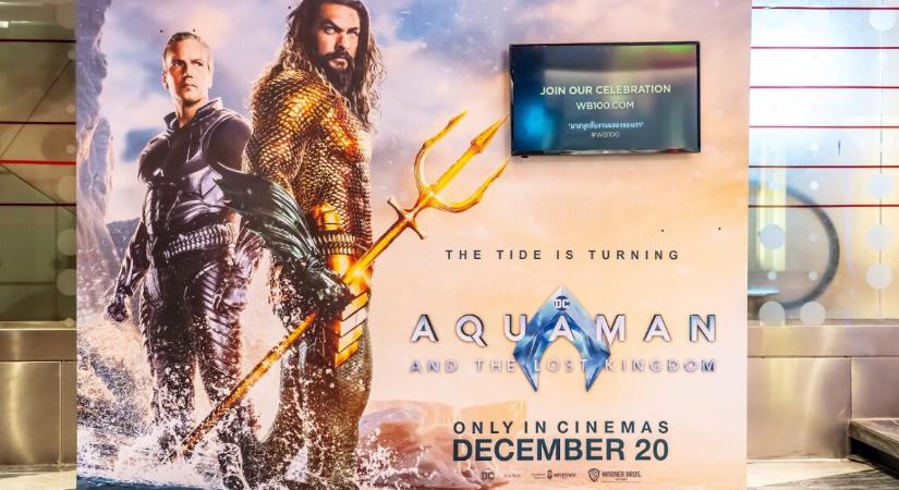 Senki sem számított rá, de újra tarol Jason Momoa nagy sci-fi bukása