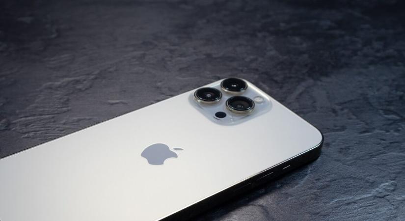 Az iPhone egyik legjobb funkcióját valójában a Samsung gyártja