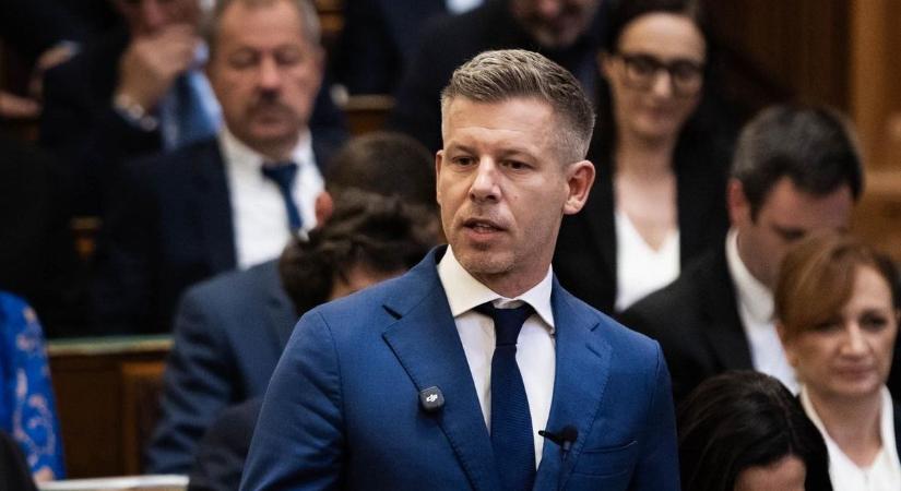 Magyar Péter még önmagának is ellentmond, hogy bevágódjon Brüsszelben