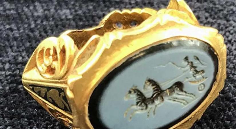36 millió forintot érő kincsre bukkant egy mezőn – akár az ön kertjében is lehet!