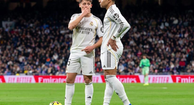 A Real Madrid nem tréfál – azt suttogják, hogy két sztárvédő érkezhet