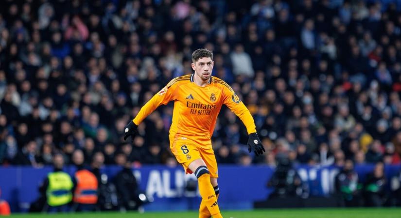 90 millió eurót utalhat a Real Madridnak a Manchester City