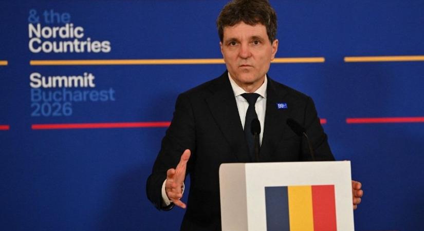 A román államfő egy éve: a szélsőjobbosok megfékezőjeként indult, most viszont nagy a baj