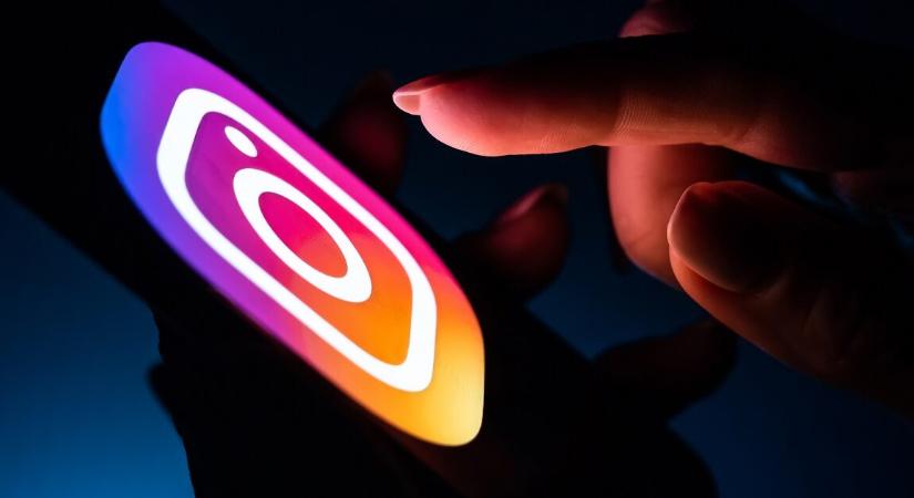Azonnali bejelentést tett az Instagram egy súlyos ügy miatt