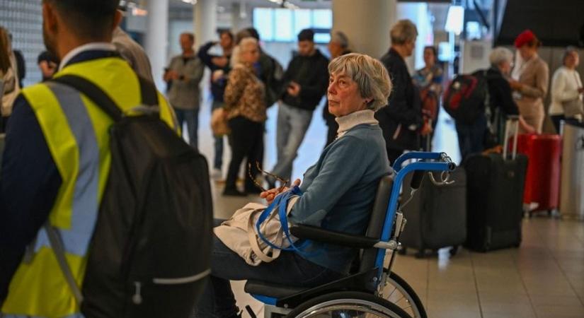 Bedugulhatnak a határok nyáron: súlyos gazdasági következményei lehetnek az új brüsszeli határvédelmi rendszernek