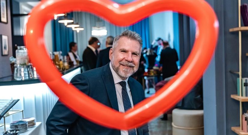 Negyedszázados sikertörténet a hazai szerszámpiacon