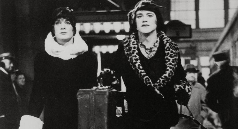Tűsarok, szaxofon és maffia – Emlékszik még a Van, aki forrón szereti című filmre?