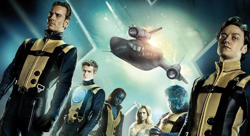 [VISSZATEKINTŐ] 15 éves az X-Men: Az elsők, ami megmentette a Marvel mutánsait a kihalástól, de irtó stresszes volt a forgatása