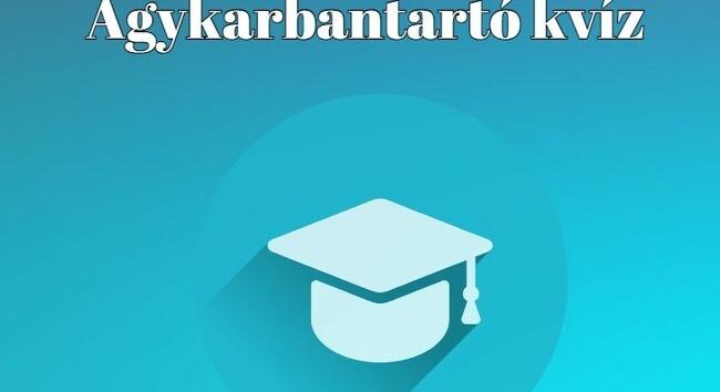 Itt az egyik kedvencetek egy újabb darabja: helyesírási kvíz. Meglesz mind a 10 pont?
