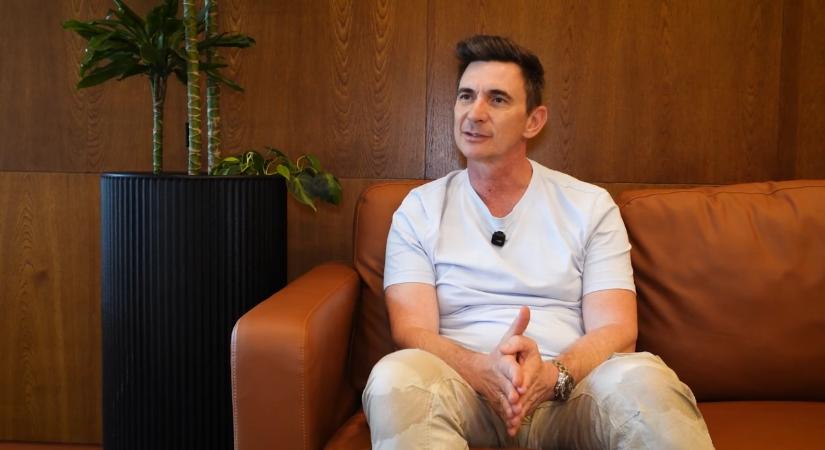 Fésűs Nelly lánya is feltűnik az RTL új sorozatában
