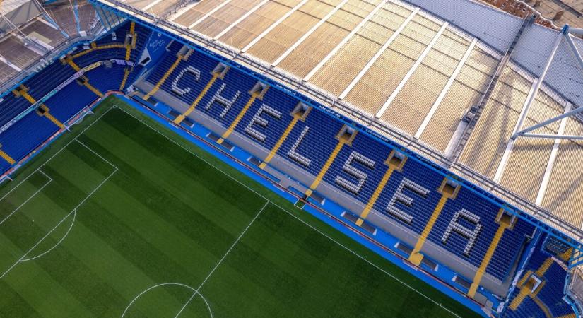 Rekordösszeget fizethet a Chelsea az új középpályásáért