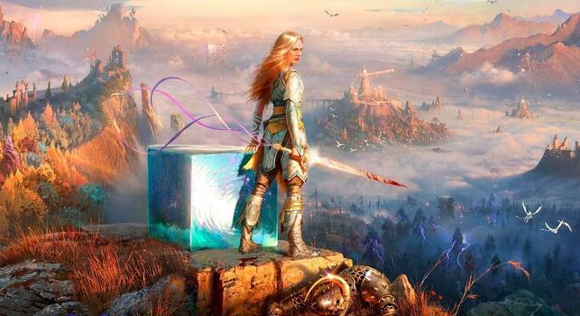 „Mégis mi a franc volt ez?” – Kratos apukáját teljesen kiakasztotta a God of War Laufey
