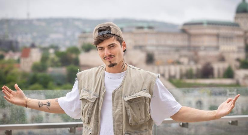 „Hazaérve nincs szükségem arra, hogy valaki számonkérjen vagy féltékenykedjen” – Marics Peti meghúzta a határokat a párkapcsolatok terén