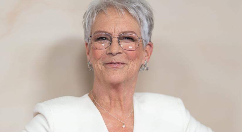 Ettől elszorul a szíved: Jamie Lee Curtis megható posztban emlékezett magyar gyökereire és elhunyt testvérére