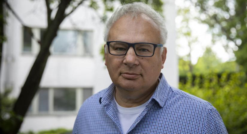 Bruck Gábor: a bukott hatalom legnagyobb csapdája, hogy nem tudja elhinni a vereséget