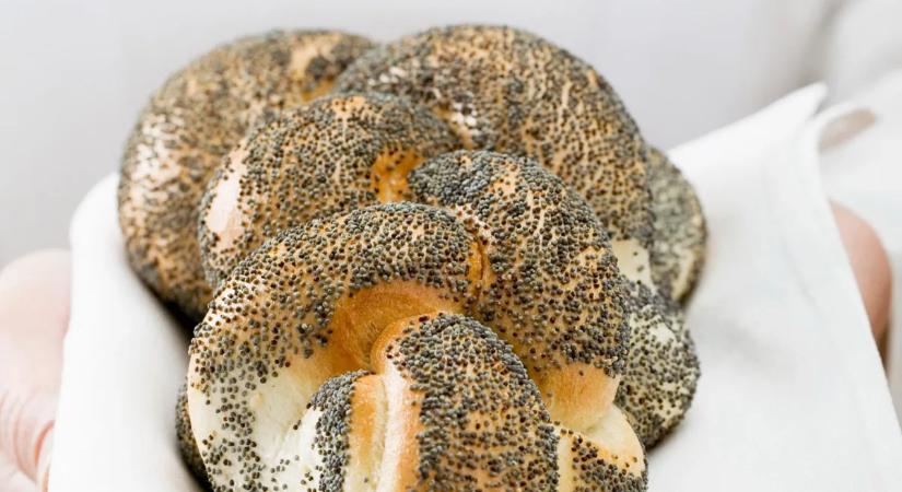 Mákos kifli után megbukhat a drogteszten? – mutatjuk a megdöbbentő igazságot