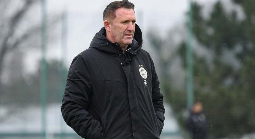 A számok nem hazudnak: Robbie Keane lemaradt a csúcsról a Fradiban