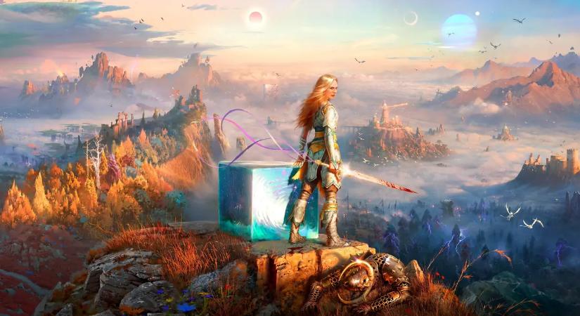 Bő húszperces játékmenet-bemutatóval robbant be a köztudatba a God of War Laufey a State of Playen