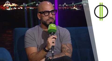Lotfi Begi 16 évesen kezdte