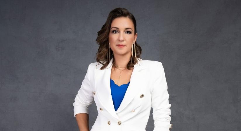 "Fel van fújva a feje" – Soha többé nem akar ilyet a Kincsvadászok női szereplője, Katona Szandra
