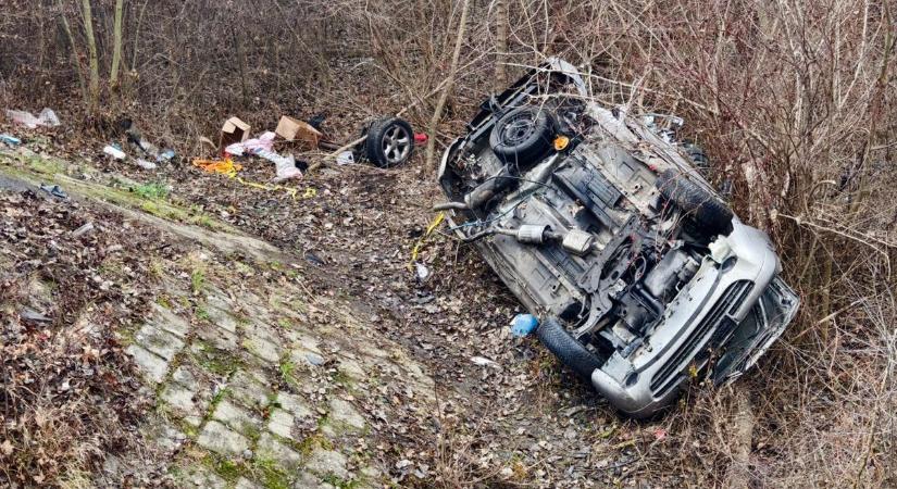Kétszer annyian haltak meg a vasi utakon tavaly, mint egy évvel korábban!