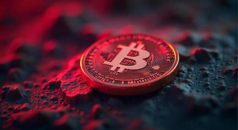 A Strategy eladott, a kvantumfélelem erősödött: 65 500 dollárig esett a bitcoin