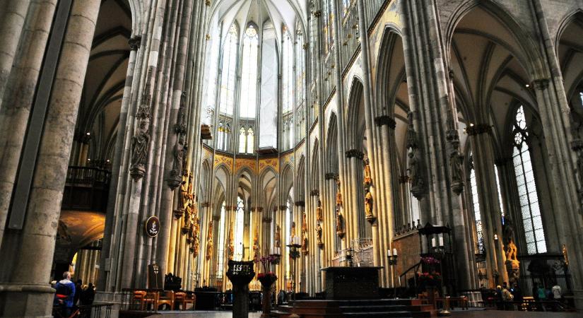 Már ezen a nyáron fizetős lesz a világhírű turistalátványosság