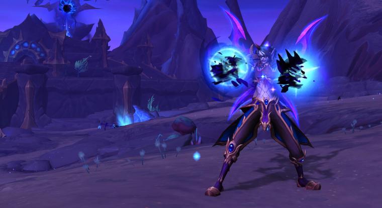 A World of Warcraft harcrendszerének egy legfontosabb alkotója a Riot Gameshez költözött