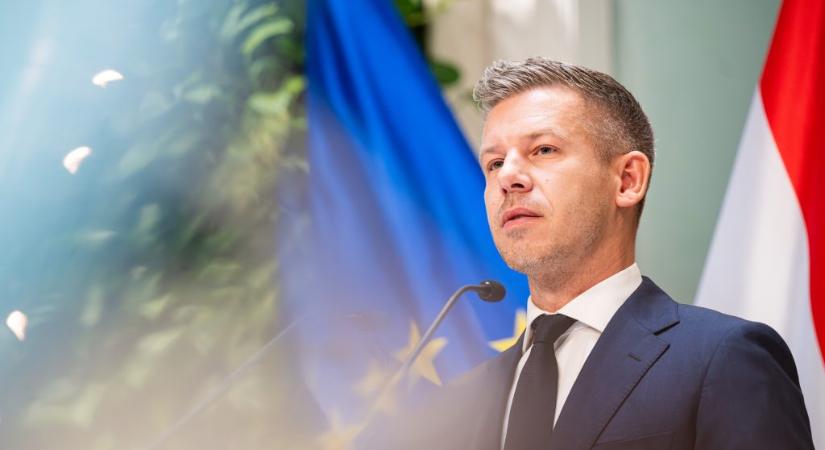 Financial Times: Több uniós forrást szabadíthatott fel Magyar Péter, mint amennyit el tudna költeni