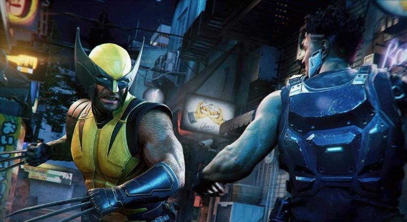 Kikapcsolhatjuk a vért a Marvel's Wolverine-ben, de annak mégis mi értelme?