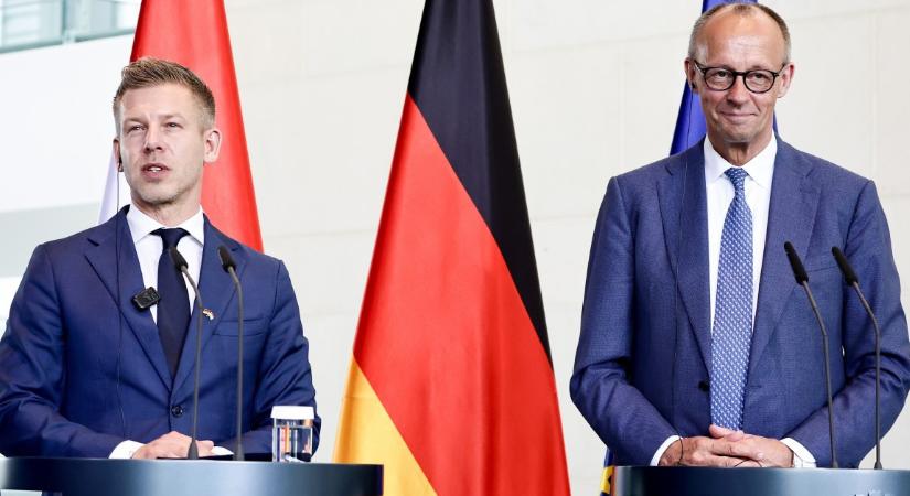 Magyarországon Ukrajna-politikájában csak félfordulat történt Orbán távozásával