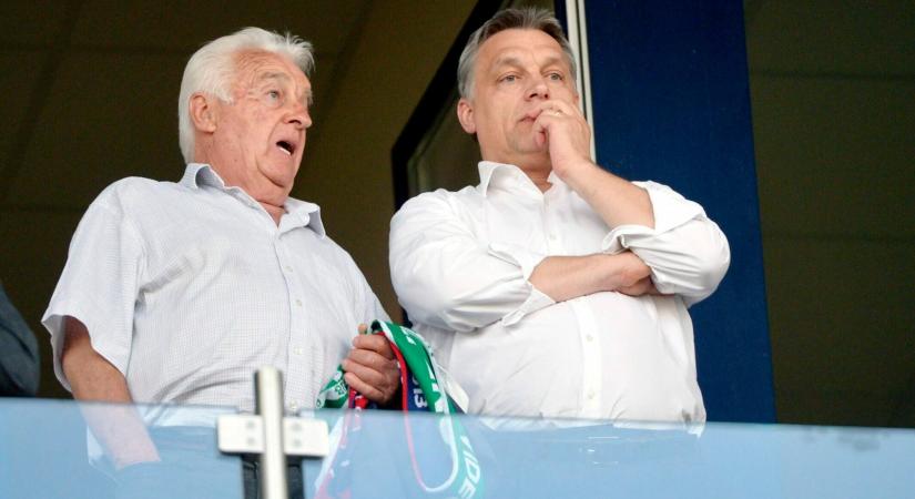 Orbán Győző kiakadt Hadházy állításain, válaszolt a bányavállalkozó