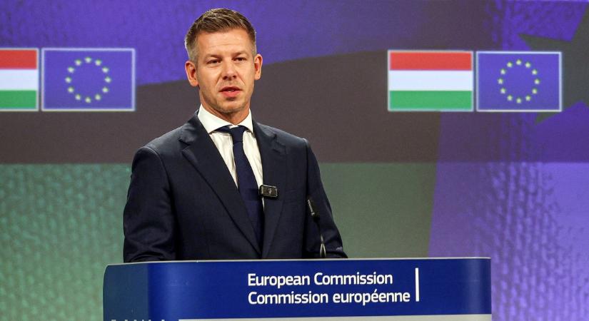 Politico: Magyar Péter zöld utat adhat Ukrajna uniós csatlakozásának