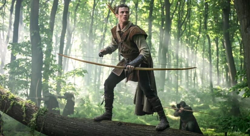 30%-ot emelkedett a Robinhood részvénye, de a grafikonok további növekedésről árulkodnak