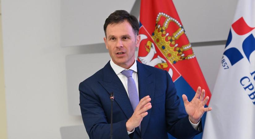 Újabb forduló jön a rétestésztává nyúló Mol–szerb olajalkuban