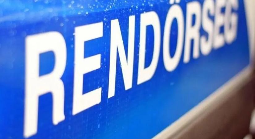 Emiatt nem tud haladni az M3-ason, brutális baleset történt