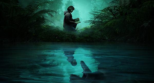 SGF 2026: Bemutatkozott a The Lost Wild