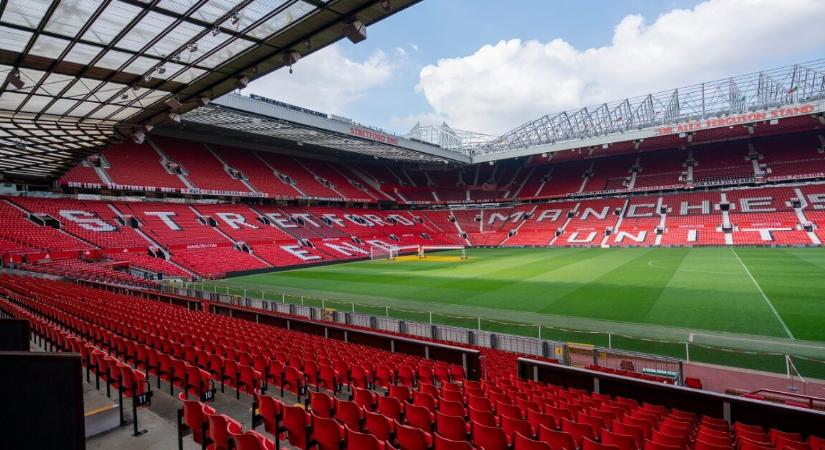 Komoly igazolások jöhetnek a Manchester Unitednél