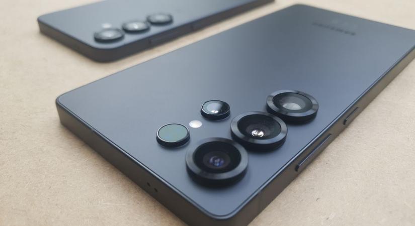 Rossz hírt kapott az Apple: nagy dobásra készül a Samsung, új korszakot nyithat az okostelefonok piacán – izzasztó éve lesz az iPhone-nak