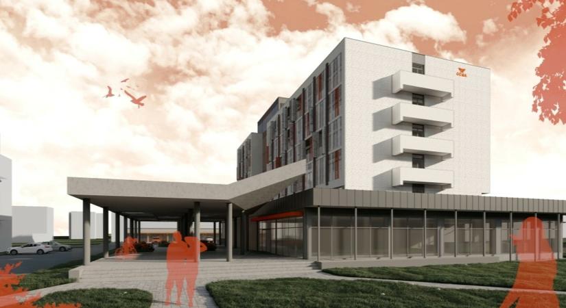 GEMA – Fiatalok Háza – Zentai Balázs Breuer Marcell-díjas diplomamunkája