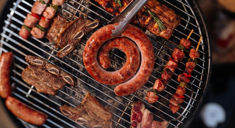 Izzítsd a parazsat: Mutatjuk a hétvégi grillparti legjobb bolti akcióit!