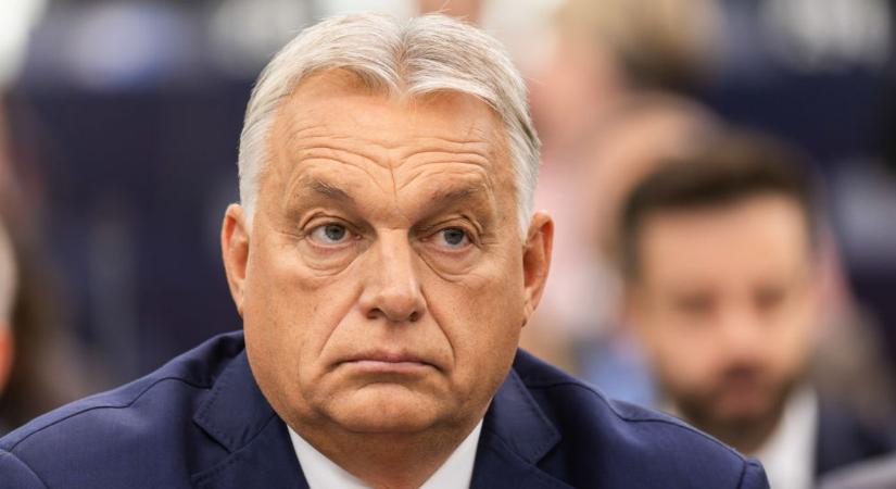 Feljelentés! Levélben reagált a súlyos vádra Orbán Viktor édesapja