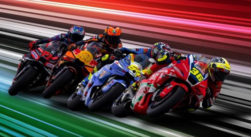 MotoGP a Balatonnál: júniusban ismét felbőgnek a versenygépek