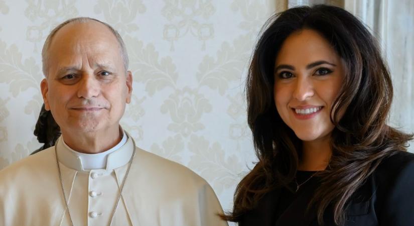 Az EWTN News vezetője kerül a Vatikán kommunikációs hálózatának az élére