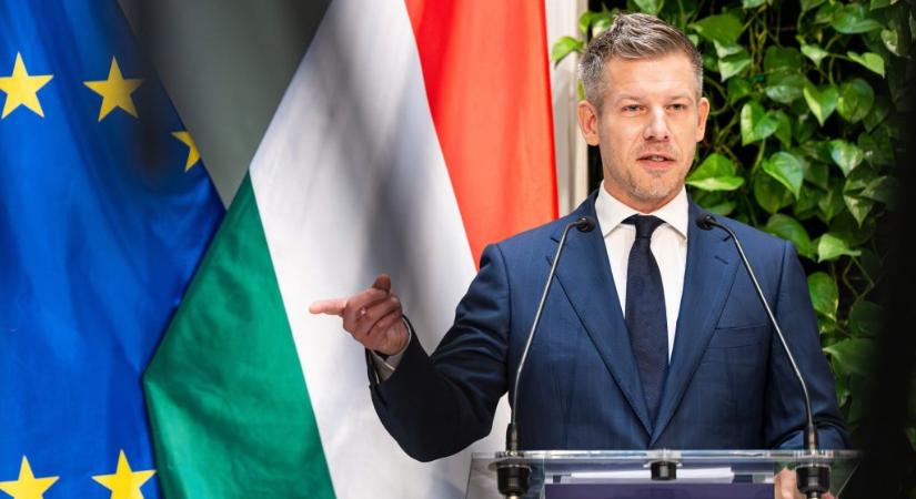 Török Gábor: Egyre jobban kirajzolódik egy fontos különbség az új hatalom és Orbán Viktor abszolút köztársasága között